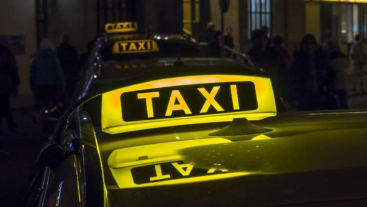 Работать по-новому: для таксистов подготовили важные изменения