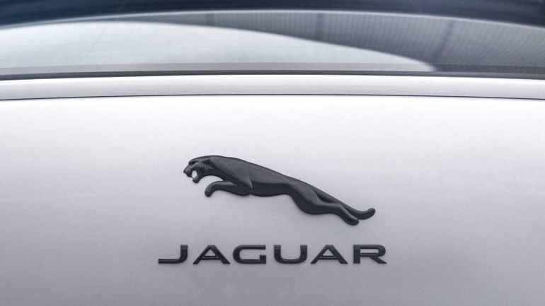 Jaguar нацелен на создание водородных внедорожников к 2030 году