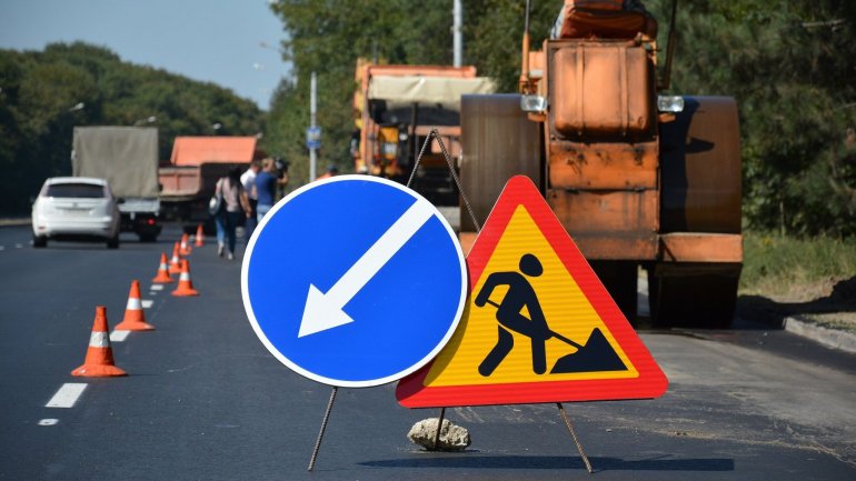 Польша профинансирует ремонт дорог в Украине