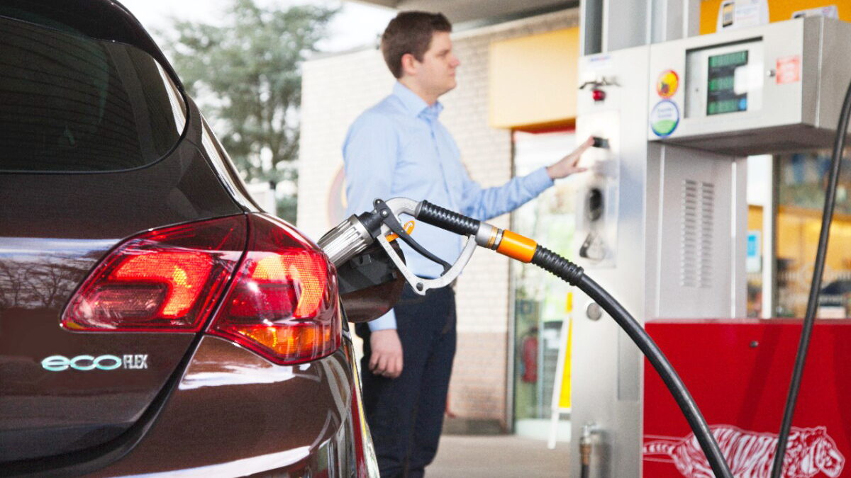 10 мифов о газовых установках для автомобилей