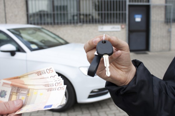 Покупка б/у авто ударит по карману украинцев: когда ждать повышения цен