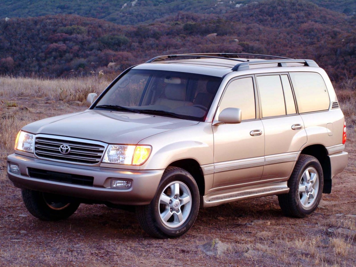 Toyota запустила собственный сайт по продаже б/у авто