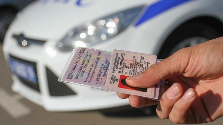 В Украине планируют изменить правила регистрации автотранспорта