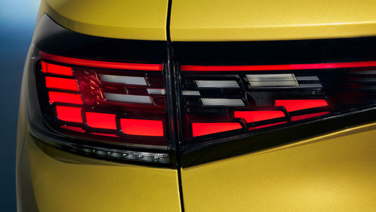 Volkswagen официально презентует новый электрический кроссовер
