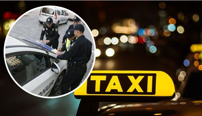 Главные штрафы для водителей маршруток и такси: вы о них даже не подозревали