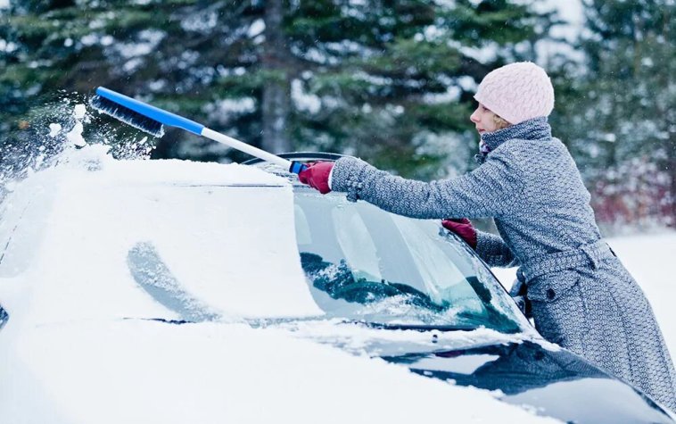 Сколько стоит подготовка автомобиля к зиме