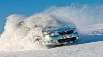 Автомобилистам перечислили правила экономии топлива зимой