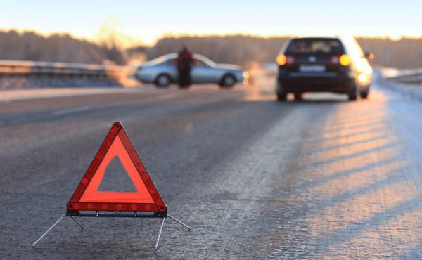 В Украине нет реальной статистики по ДТП, а показатель смертности на дорогах занижен вдвое – автоюрист