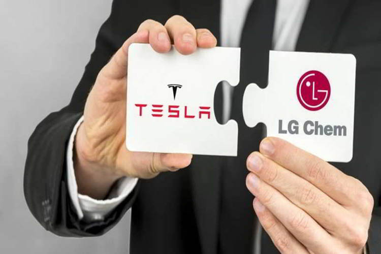 Первые в мире литиевые аккумуляторы с низким содержанием кобальта выпустит LG Energy в следующем году
