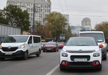 В Украине могут подорожать подержанные авто из Германии