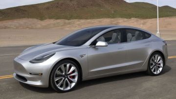 Tesla Model 3 китайской сборки признаны самыми качественными автомобилями марки
