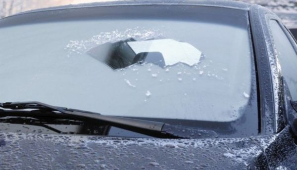 Как защитить свою машину во время сильных морозов: важные советы автомобилистам