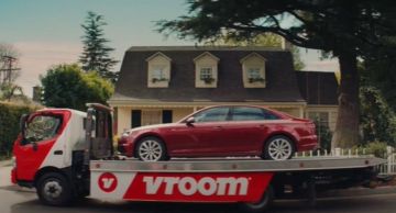 В рекламе Super Bowl показали ужасы покупки машины в автосалоне (ВИДЕО)
