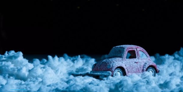 Запуск автомобиля в мороз: что делать, чтобы "реанимировать" авто в мороз