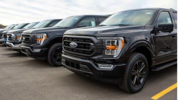 Ford обещает повысить качество новых автомобилей