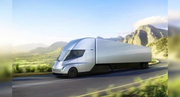 Полный автопилот и грузовик Tesla появятся в 2021 году