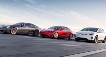 Tesla и GM снова смогут предоставлять покупателям электромобилей скидку в $7000