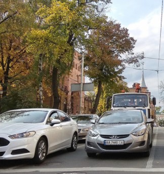 Назвали автомобили, которые чаще всего пытаются угнать в Украине