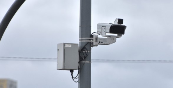 Автофиксация нарушений ПДД: заработал новый функционал камер