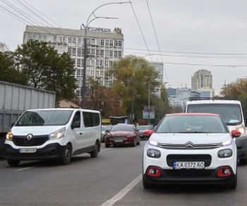 Стало известно, какие б/у авто выбирают украинцы