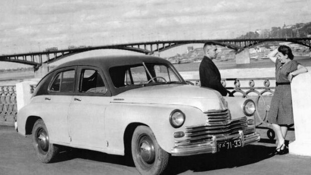Названы крепкие автомобили, которые «дожили» до нас с советских времен