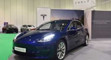 Tesla столкнулась с проблемой на крупнейшем рынке Европы
