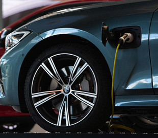 BMW научит электромобили заряжаться самой дешевой электроэнергией