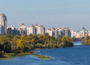 В Киеве появятся два новых моста