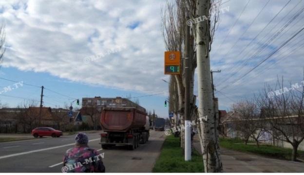 В Украине появился умный ограничитель скорости: фиксирует все авто