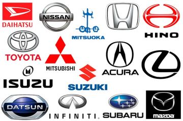 Японские автопроизводители объединились для создания системы связи между автомобилями
