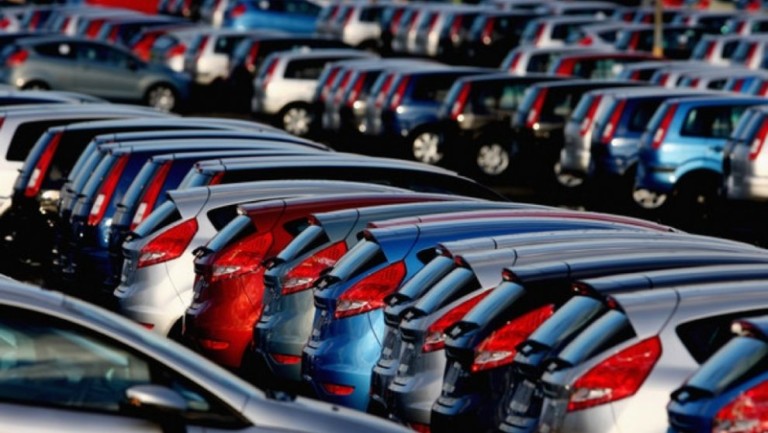 Что такое аукционы авто в США, и выгодно ли покупать там автомобиль