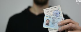 Украина и Великобритания договорились об обмене водительских удостоверений