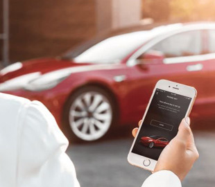 В будущем Tesla сможет больше зарабатывать на подписках, чем на продаже электромобилей