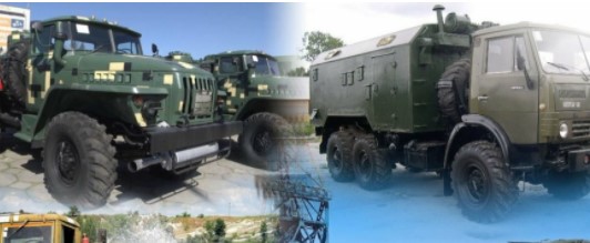Ремонт 200 грузовиков для Министерства обороны обойдется как покупка 100 новых