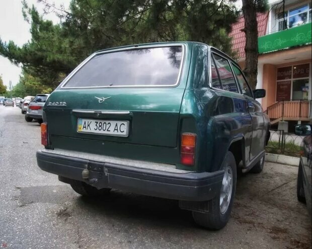 Украинцы скрестили старенький УАЗ с Mercedes: внедорожники позавидуют