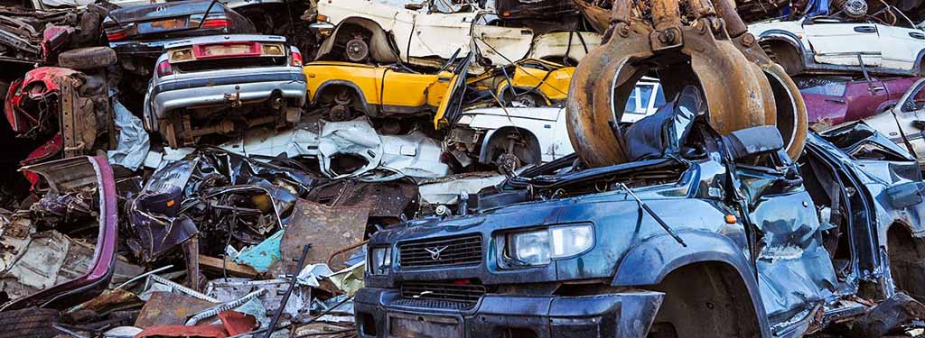 Украинцам назвали размер налога на старые автомобили