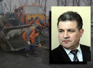 Петр Береговой: «Практически на всех улицах придется провести дополнительный ямочный ремонт»