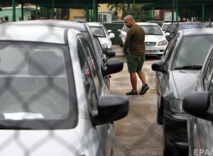 Сколько стоит растаможка б/у автомобилей в Украине и других странах