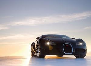 Странные приключения Bugatti Veyron за 300 000 долларов