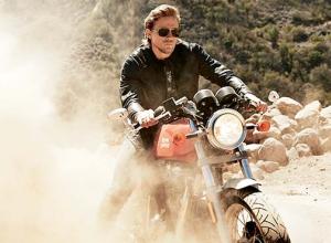 Сыны Анархии: Интересные факты о мотоциклах Чарли Ханнема