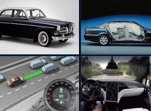 10 изобретений, которые навсегда изменили ход автомобильной истории