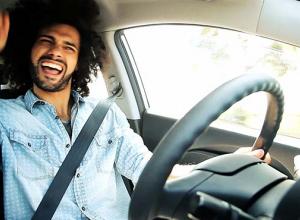 5 самых опасных зарубежных песен для вождения (и 5 самых безопасных)