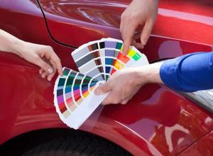 Как цвет автомобиля влияет на риски попасть в аварию