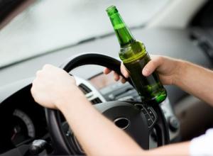Управление автомобилем в состоянии опьянения отнесено к уголовным проступкам: последствие