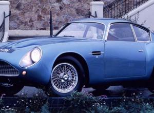 Из грязи в князи: Сегодня оригинальный Aston Martin DB4 Zagato стоит от 13 миллионов долларов, но так было не всегда