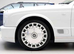 Почему этот 10-летний Bentley стоит дороже, чем новый Continental GT