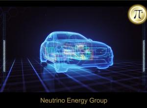 Бесплатная нейтринная энергия для Pi - Car электромобилей