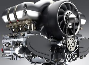 Daimler прекращает разработку двигателей внутреннего сгорания, чтобы сосредоточиться на электрокарах