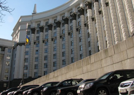 Украинский автодорожный гамбит