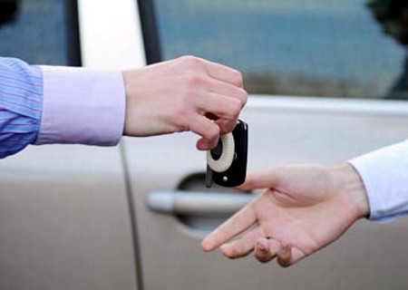 Как часто украинцы меняют свои авто?